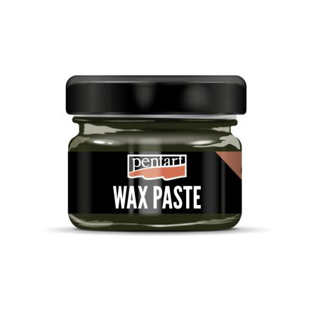 Pentart Viaszpaszta olíva 20 ml - 26675