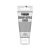 Pentart Krémes akrilfesték selyemfényű 60 ml világosszürke - 27954