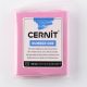 Cernit süthető gyurma N°1, 56 g - fukszia - 2796