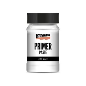 Pentart Alapozó paszta lágy 100 ml - 28152