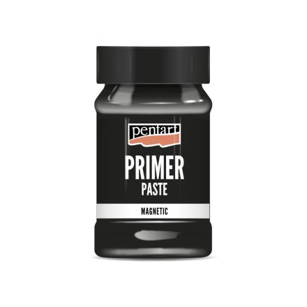 Pentart Alapozó paszta mágnesezhető 100 ml - 28154