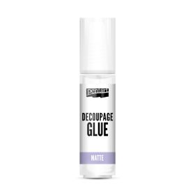 Pentart Dekupázs ragasztólakk matt 20 ml - 28163