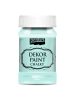 Pentart Dekor krétafesték 100 ml patinazöld - 29336
