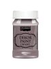 Pentart Dekor krétafesték 100 ml country lila - 29337