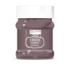 Pentart Dekor krétafesték 230 ml country lila - 29344