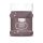Pentart Dekor krétafesték 230 ml country lila - 29344
