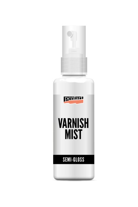 Pentart Védőlakk permet spray 60 ml - 29412