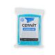 Cernit süthető gyurma N°1, 56 g - türkizkék - 29508