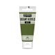Pentart Krémes akrilfesték matt 60 ml olíva - 29658