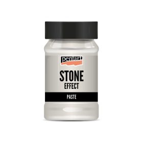 Pentart Kőhatású paszta 100 ml mészkő - 29707