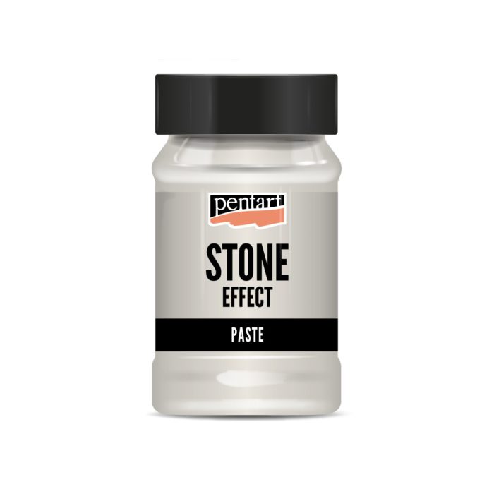 Pentart Kőhatású paszta 100 ml mészkő - 29707