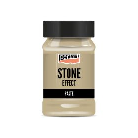 Pentart Kőhatású paszta 100 ml homokkő - 29708
