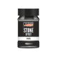 Pentart Kőhatású paszta 100 ml antracit - 29714