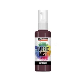 Pentart Textilfesték spray 50 ml vörösbor - 29722