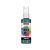 Pentart Textilfesték spray 50 ml türkiz - 29725