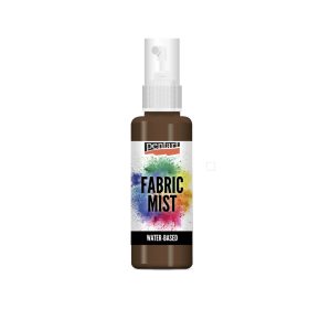 Pentart Textilfesték spray 50 ml karamell - 29729