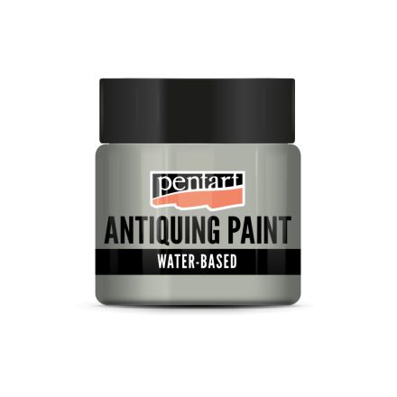 Pentart Antikoló festék 50 ml krémzöld - 29734