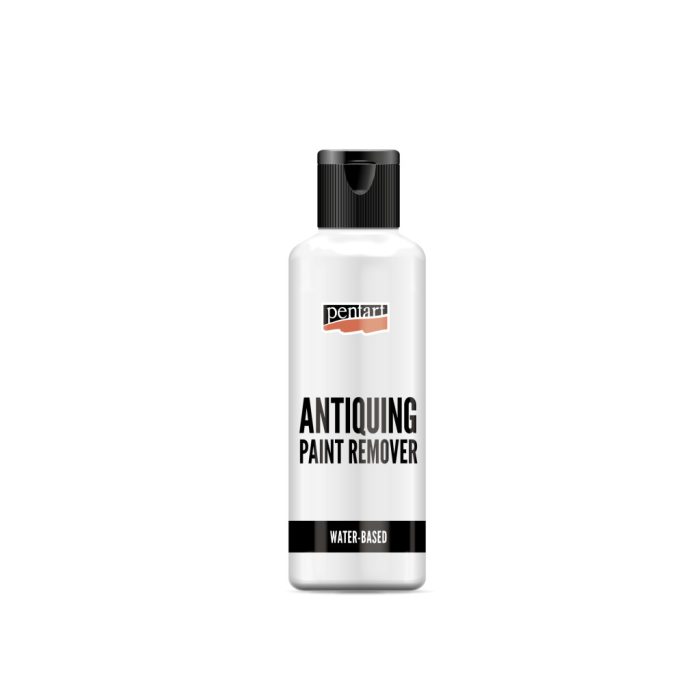 Pentart Antikoló festék eltávolító 80 ml - 29739