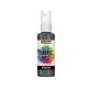 Pentart Textilfesték spray 50 ml szürke - 29771