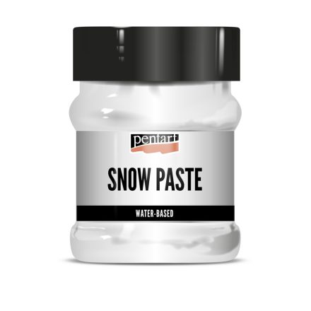 Pentart Hópaszta 230 ml - 3220