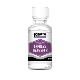 Pentart Expressz transzfer oldat 20 ml - 32666