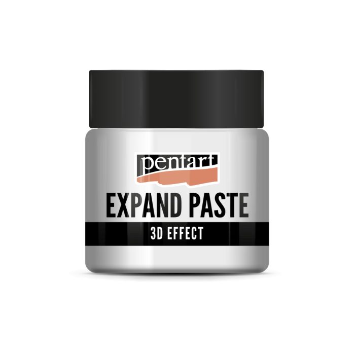 Pentart Expand paste 50 ml - 32884