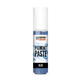 Pentart Színező paszta 20 ml kék - 32982