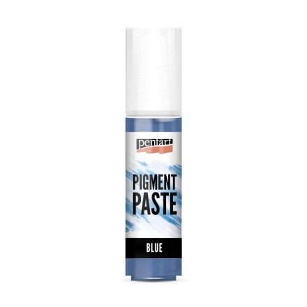 Pentart Színező paszta 20 ml kék - 32982