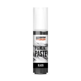 Pentart Színező paszta 20 ml fekete - 32984