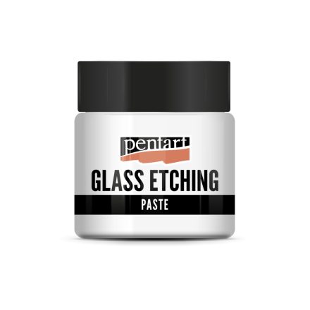 Pentart Üvegmaró paszta 50 ml - 33454