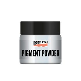 Pentart Pigmentpor Chameleon 5 g kék - 33650