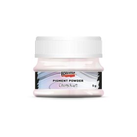 Pentart Pigmentpor Chameleon 5 g lila - 33651