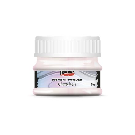 Pentart Pigmentpor Chameleon 5 g lila - 33651
