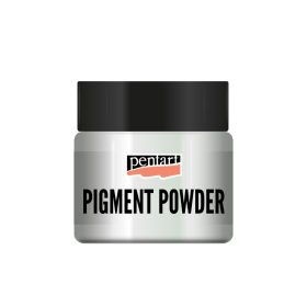 Pentart Pigmentpor Chameleon 5 g zöld - 33652