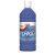 Pentart Junior Tempera festék 1000 ml kék - 33793