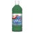 Pentart Junior Tempera festék 1000 ml zöld - 33794