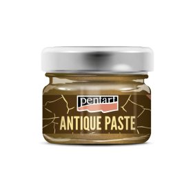 Pentart Antikoló paszta antikarany 20 ml - 3380