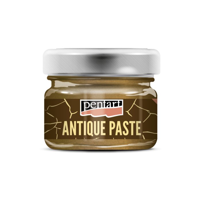 Pentart Antikoló paszta antikarany 20 ml - 3380