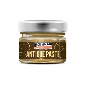 Pentart Antikoló paszta antikbronz 20 ml - 3381