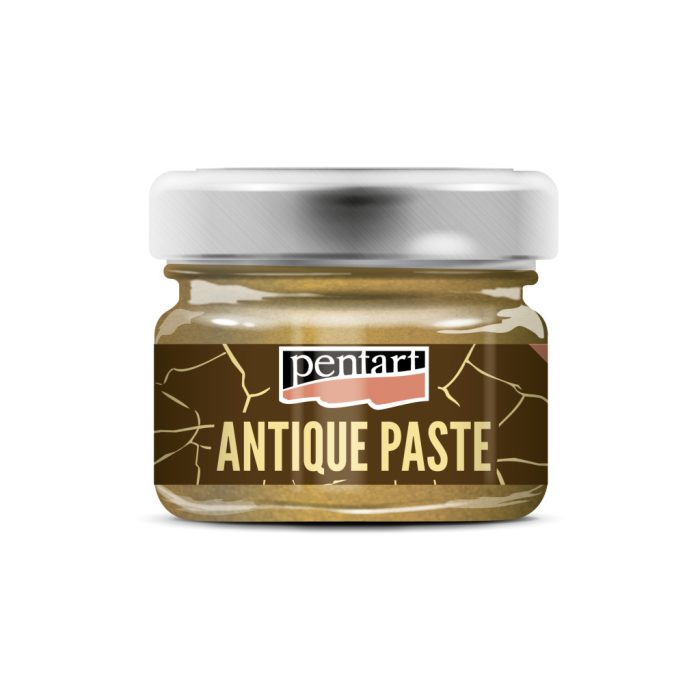 Pentart Antikoló paszta antikbronz 20 ml - 3381