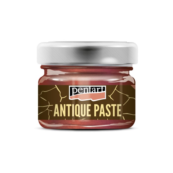 Pentart Antikoló paszta antikréz 20 ml - 3382
