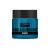 Pentart Glamour textil- és bőrfesték 50 ml kékezüst - 33859