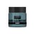 Pentart Glamour textil- és bőrfesték 50 ml türkizezüst - 33860