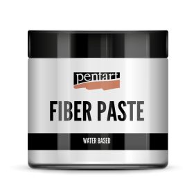 Pentart Fiber paste 500 ml - 33867