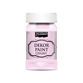 Pentart Dekor krétafesték 100 ml cseresznyevirág - 34117