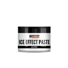 Pentart Ice effect paste 150 ml - 34328