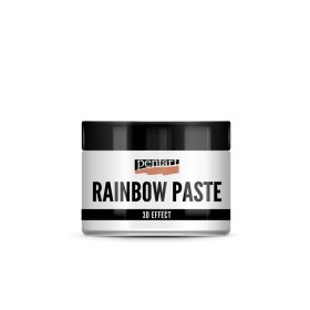 Pentart Rainbow paste 150 ml - 34329