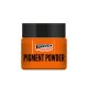 Pentart Pigmentpor neon narancs 6 g - 34350