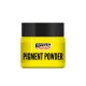 Pentart Pigmentpor neon sárga 6 g - 34352