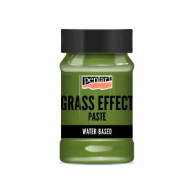 Pentart Pázsit hatás paszta 100 ml - 34743